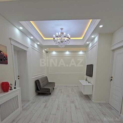 Сдаётся 3-комн. новостройка 140 м², м. Нариман Нариманов, photo 5 from 13