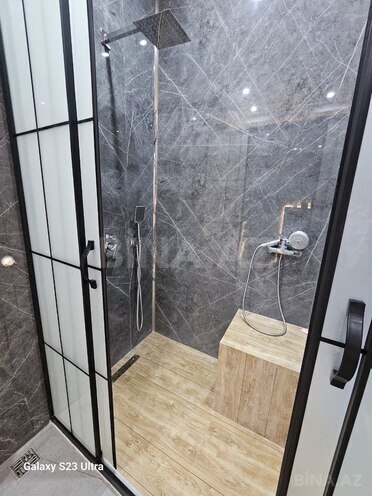 Сдаётся 3-комн. новостройка 140 м², м. Нариман Нариманов, photo 12 from 13