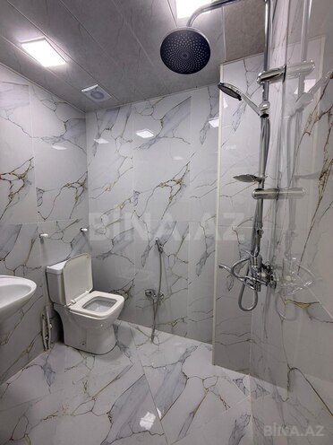 Satılır 2 otaqlı köhnə tikili 47 m², photo 12 from 13