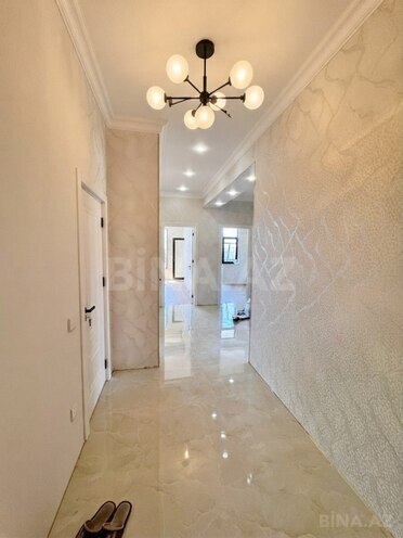 Продаётся 3-комн. новостройка 109 м², м. Мемар Аджеми, photo 16 from 20