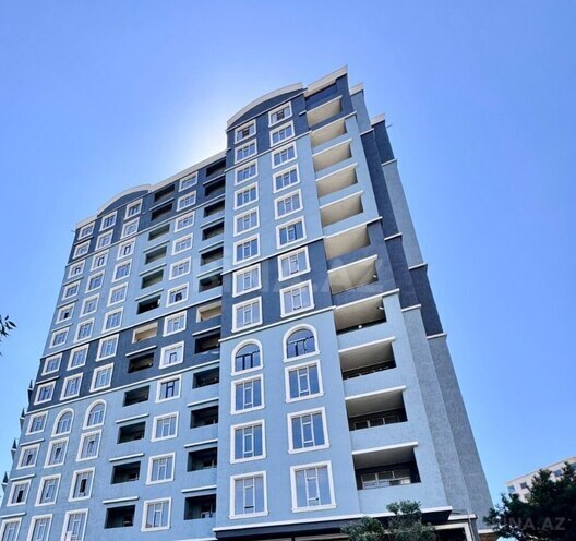Продаётся 3-комн. новостройка 109 м², м. Мемар Аджеми, photo 19 from 20