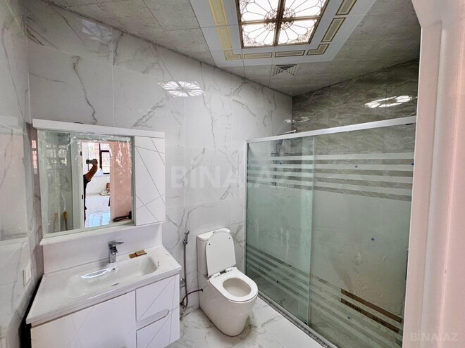 Продаётся 3-комн. новостройка 109 м², м. Мемар Аджеми, photo 13 from 20
