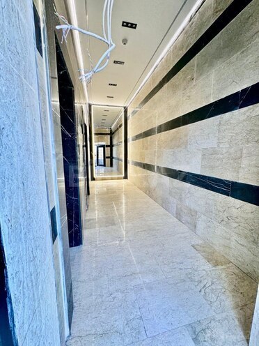 Продаётся 3-комн. новостройка 109 м², м. Мемар Аджеми, photo 18 from 20