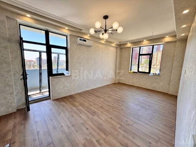 Продаётся 3-комн. новостройка 109 м², м. Мемар Аджеми, photo 10 from 20