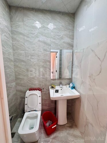 Продаётся 3-комн. новостройка 109 м², м. Мемар Аджеми, photo 14 from 20