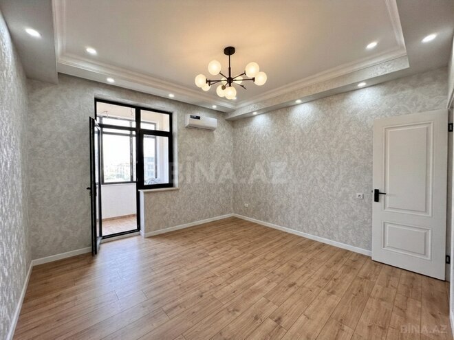 Продаётся 3-комн. новостройка 109 м², м. Мемар Аджеми, photo 5 from 20