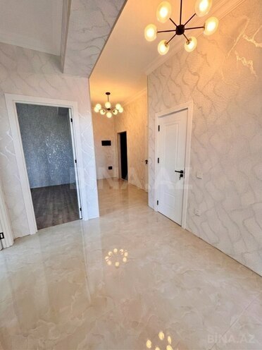 Продаётся 3-комн. новостройка 109 м², м. Мемар Аджеми, photo 15 from 20