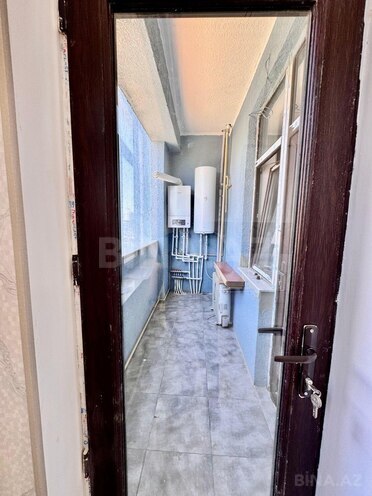 Продаётся 3-комн. новостройка 109 м², м. Мемар Аджеми, photo 17 from 20
