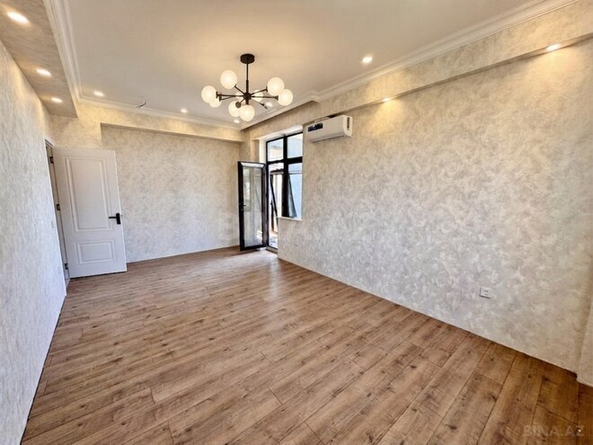 Продаётся 3-комн. новостройка 109 м², м. Мемар Аджеми, photo 8 from 20