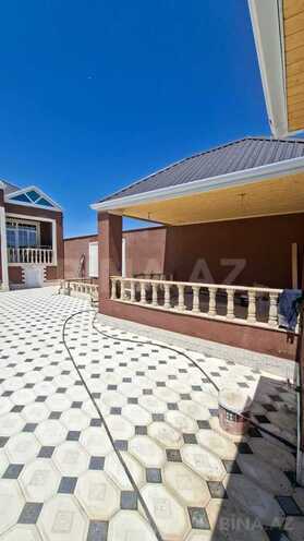Satılır 5 otaqlı həyət evi/bağ evi 120 m², Hövsan q., photo 3 from 18