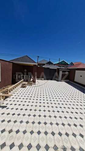 Satılır 5 otaqlı həyət evi/bağ evi 120 m², Hövsan q., photo 12 from 18