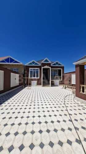 Satılır 5 otaqlı həyət evi/bağ evi 120 m², Hövsan q., photo 4 from 18