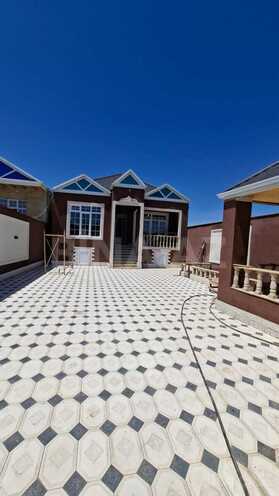 Satılır 5 otaqlı həyət evi/bağ evi 120 m², Hövsan q., photo 6 from 18