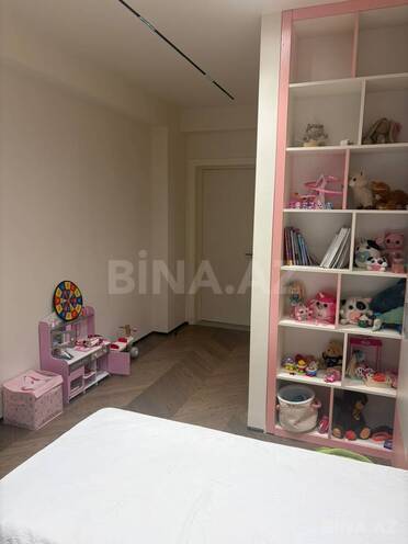 Продаётся 3-комн. новостройка 125 м², м. Шах Исмаил Хатаи, photo 11 from 32