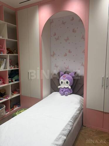 Продаётся 3-комн. новостройка 125 м², м. Шах Исмаил Хатаи, photo 12 from 32