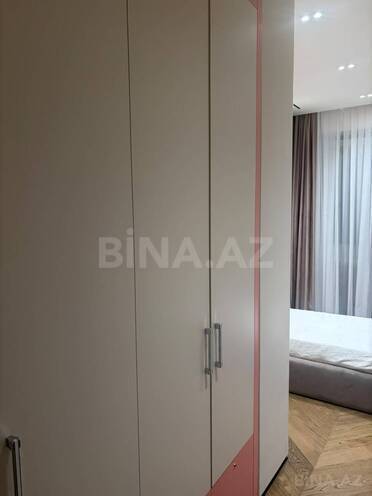 Продаётся 3-комн. новостройка 125 м², м. Шах Исмаил Хатаи, photo 10 from 32