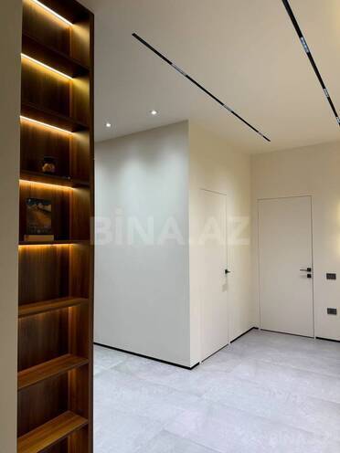 Продаётся 3-комн. новостройка 125 м², м. Шах Исмаил Хатаи, photo 7 from 32