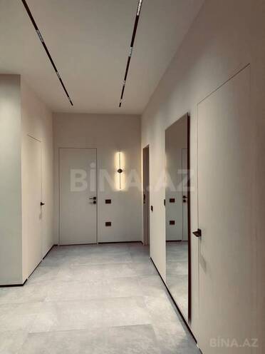 Продаётся 3-комн. новостройка 125 м², м. Шах Исмаил Хатаи, photo 8 from 32