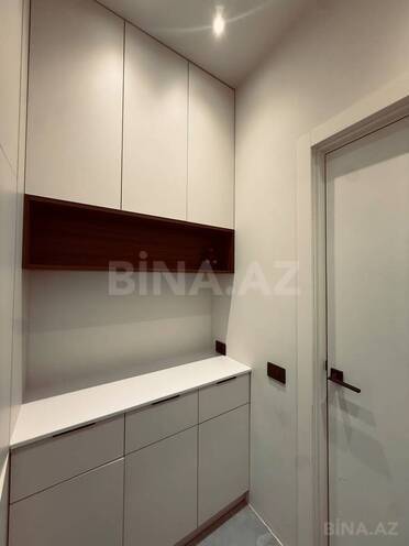 Продаётся 3-комн. новостройка 125 м², м. Шах Исмаил Хатаи, photo 19 from 32