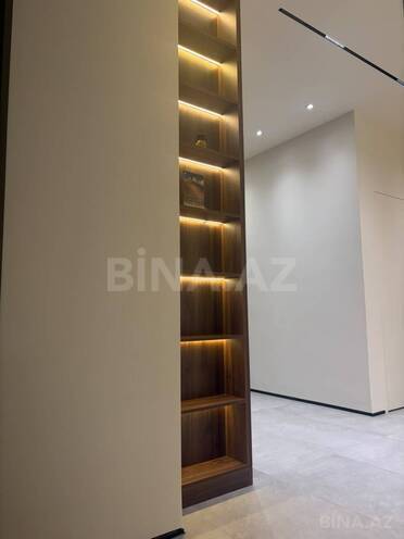 Продаётся 3-комн. новостройка 125 м², м. Шах Исмаил Хатаи, photo 17 from 32