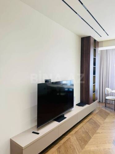 Продаётся 3-комн. новостройка 125 м², м. Шах Исмаил Хатаи, photo 5 from 32
