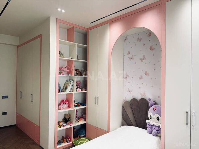 Продаётся 3-комн. новостройка 125 м², м. Шах Исмаил Хатаи, photo 18 from 32