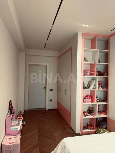 Продаётся 3-комн. новостройка 125 м², м. Шах Исмаил Хатаи, photo 20 from 32
