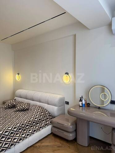 Продаётся 3-комн. новостройка 125 м², м. Шах Исмаил Хатаи, photo 22 from 32
