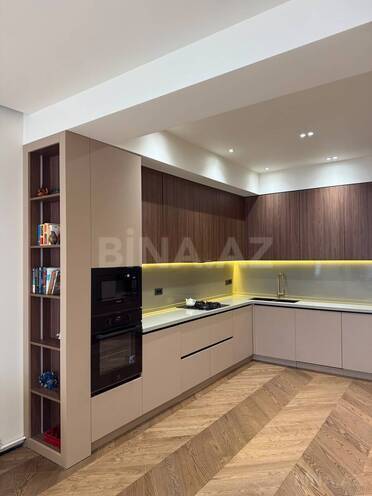 Продаётся 3-комн. новостройка 125 м², м. Шах Исмаил Хатаи, photo 30 from 32