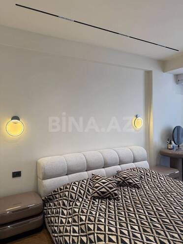 Продаётся 3-комн. новостройка 125 м², м. Шах Исмаил Хатаи, photo 25 from 32