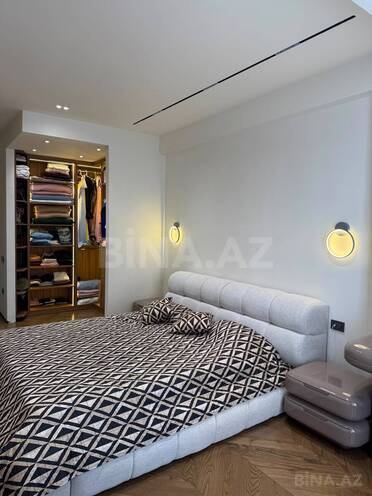 Продаётся 3-комн. новостройка 125 м², м. Шах Исмаил Хатаи, photo 24 from 32