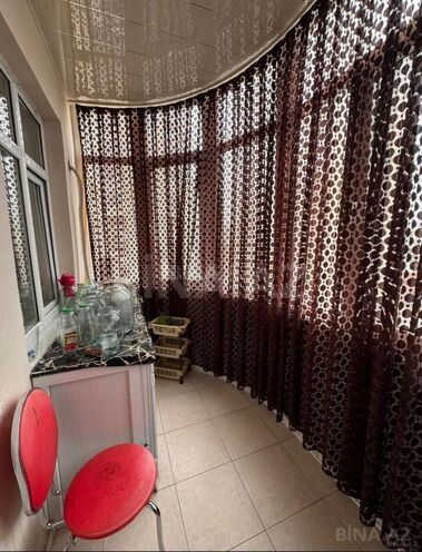 İcarəyə verilir 3 otaqlı yeni tikili 130 m², İnşaatçılar m., photo 8 from 11