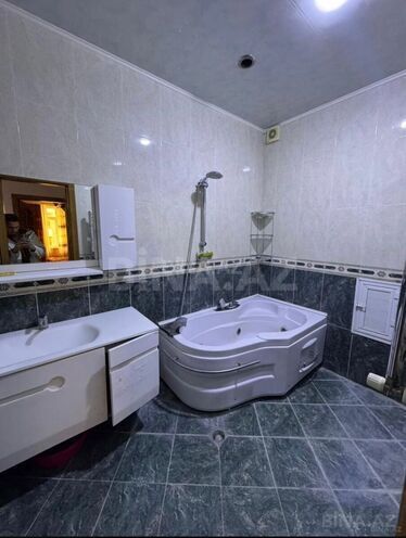 İcarəyə verilir 3 otaqlı yeni tikili 130 m², İnşaatçılar m., photo 9 from 11