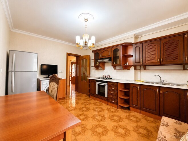 Продаётся 3-комн. новостройка 100 м², м. Шах Исмаил Хатаи, photo 7 from 19