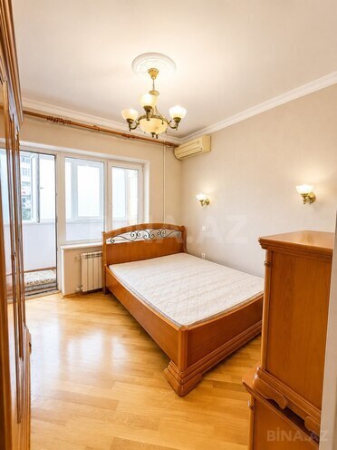 Продаётся 3-комн. новостройка 100 м², м. Шах Исмаил Хатаи, photo 8 from 19