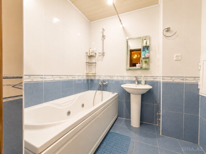 Продаётся 3-комн. новостройка 100 м², м. Шах Исмаил Хатаи, photo 16 from 19