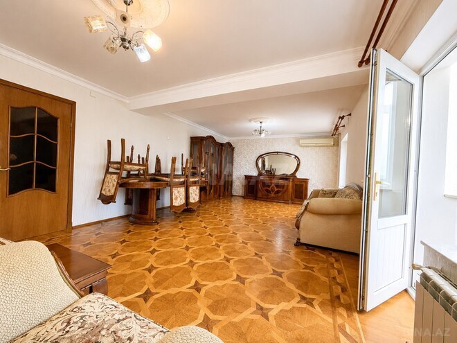 Продаётся 3-комн. новостройка 100 м², м. Шах Исмаил Хатаи, photo 5 from 19