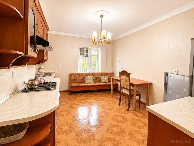 Продаётся 3-комн. новостройка 100 м², м. Шах Исмаил Хатаи, photo 6 from 19