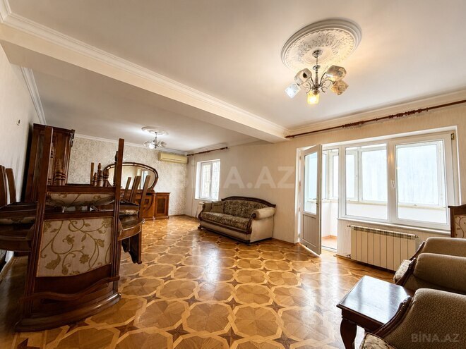 Продаётся 3-комн. новостройка 100 м², м. Шах Исмаил Хатаи, photo 3 from 19