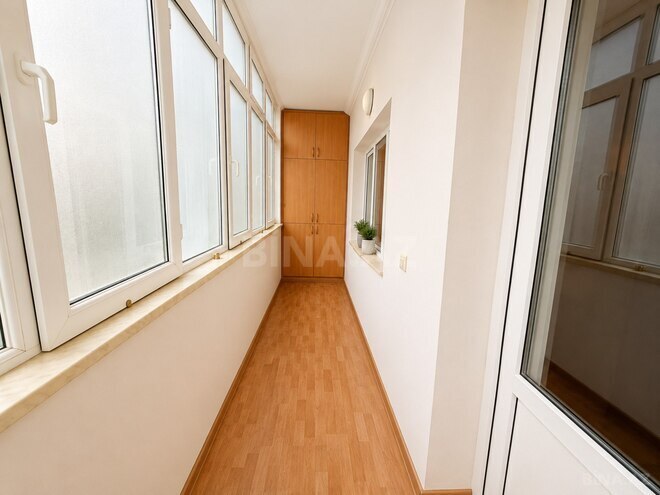 Продаётся 3-комн. новостройка 100 м², м. Шах Исмаил Хатаи, photo 14 from 19