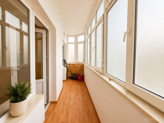 Продаётся 3-комн. новостройка 100 м², м. Шах Исмаил Хатаи, photo 15 from 19