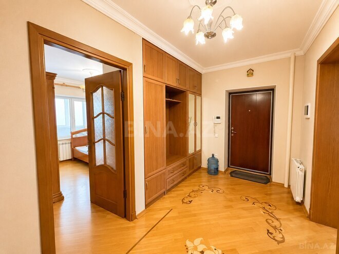 Продаётся 3-комн. новостройка 100 м², м. Шах Исмаил Хатаи, photo 13 from 19