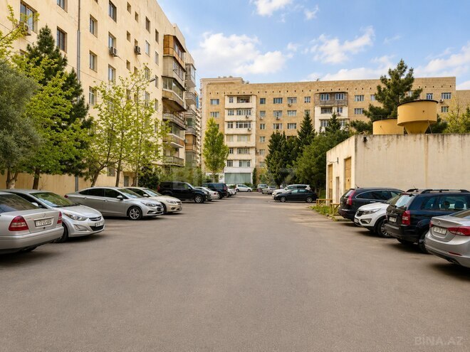 Продаётся 3-комн. новостройка 100 м², м. Шах Исмаил Хатаи, photo 17 from 19