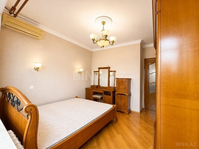 Продаётся 3-комн. новостройка 100 м², м. Шах Исмаил Хатаи, photo 9 from 19