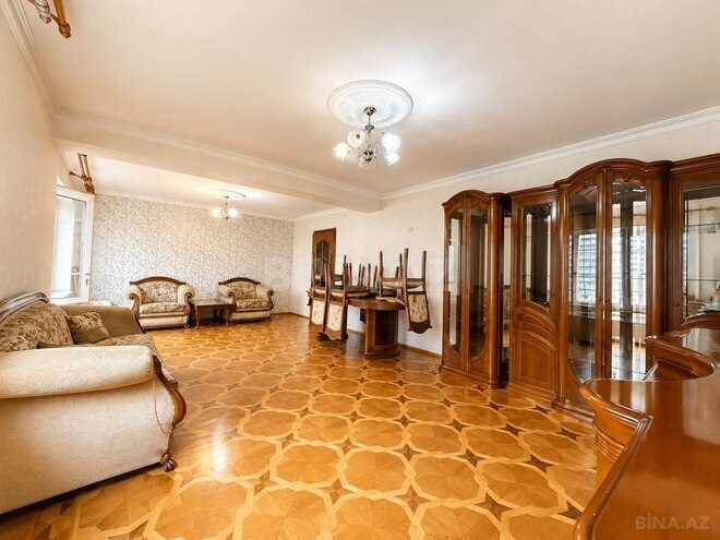 Продаётся 3-комн. новостройка 100 м², м. Шах Исмаил Хатаи, photo 4 from 19