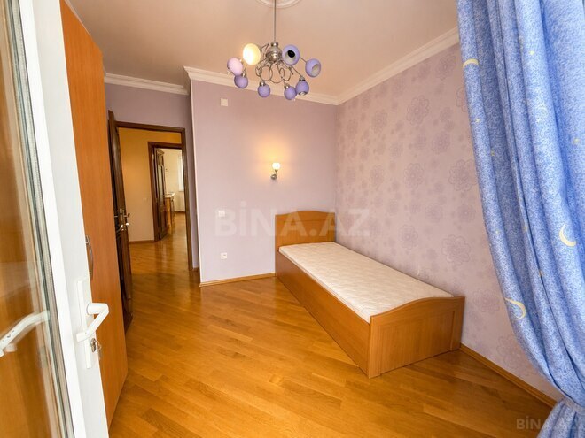 Продаётся 3-комн. новостройка 100 м², м. Шах Исмаил Хатаи, photo 11 from 19