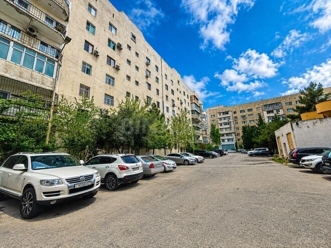 Продаётся 3-комн. новостройка 100 м², м. Шах Исмаил Хатаи, photo 18 from 19
