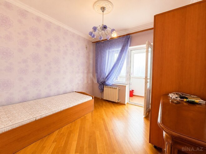 Продаётся 3-комн. новостройка 100 м², м. Шах Исмаил Хатаи, photo 10 from 19