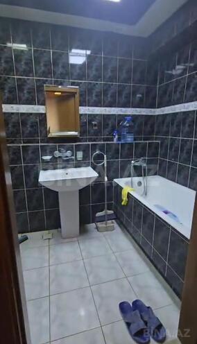 Сдаётся 3-комн. вторичка 80 м², Насиминский  р., photo 10 from 13