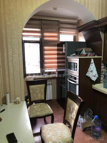 Сдаётся 3-комн. вторичка 80 м², Насиминский  р., photo 9 from 13